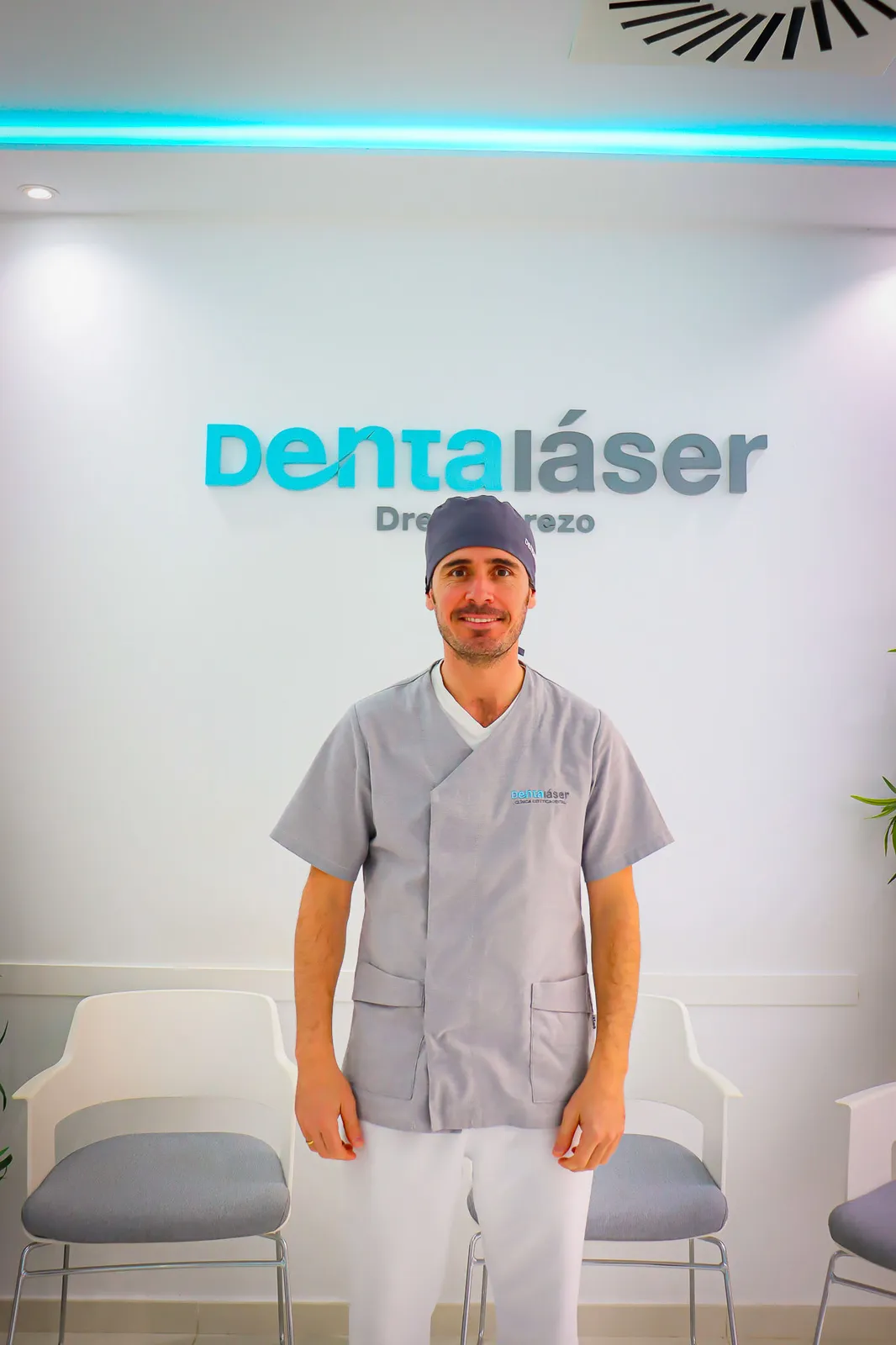 Dr. Alberto Cerezo