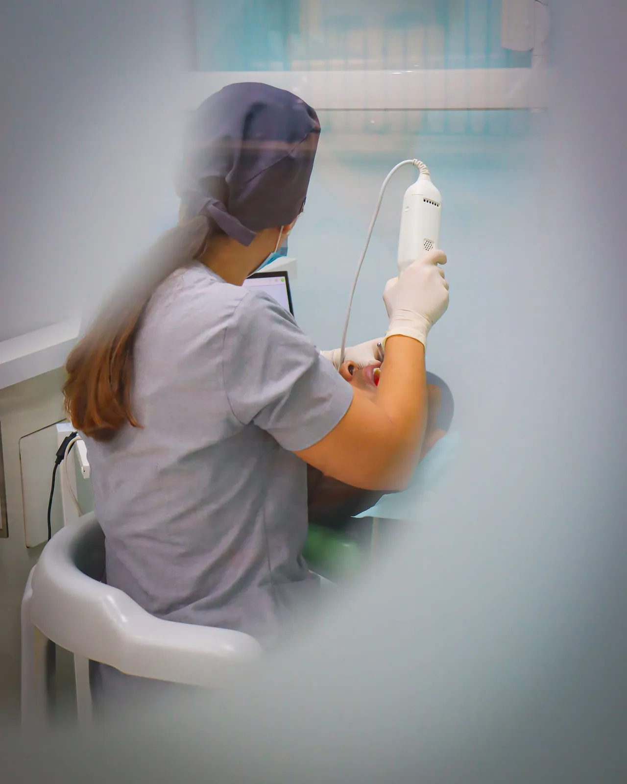 Equipo Dentaláser