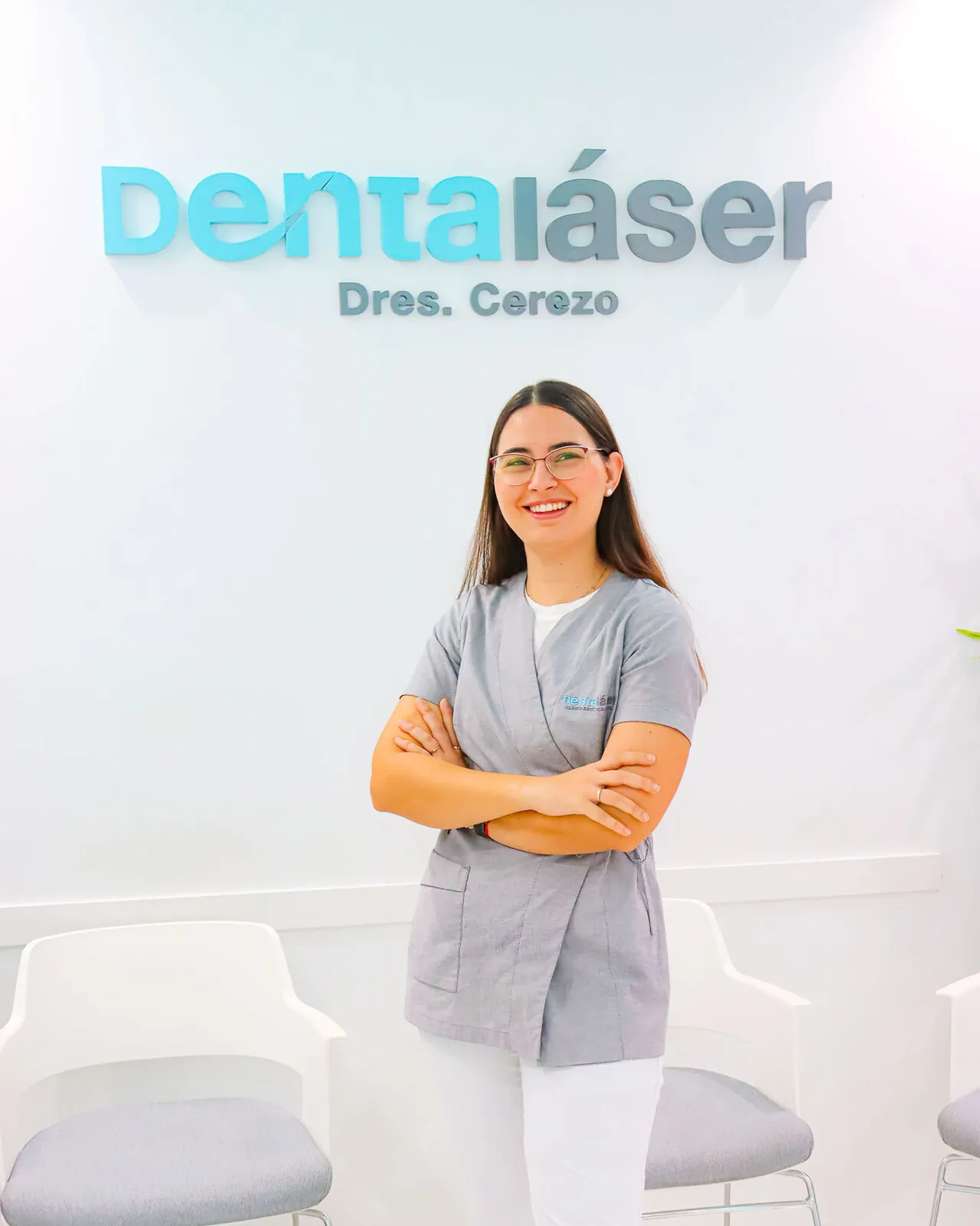 Especialista en ortodoncia Dentaláser