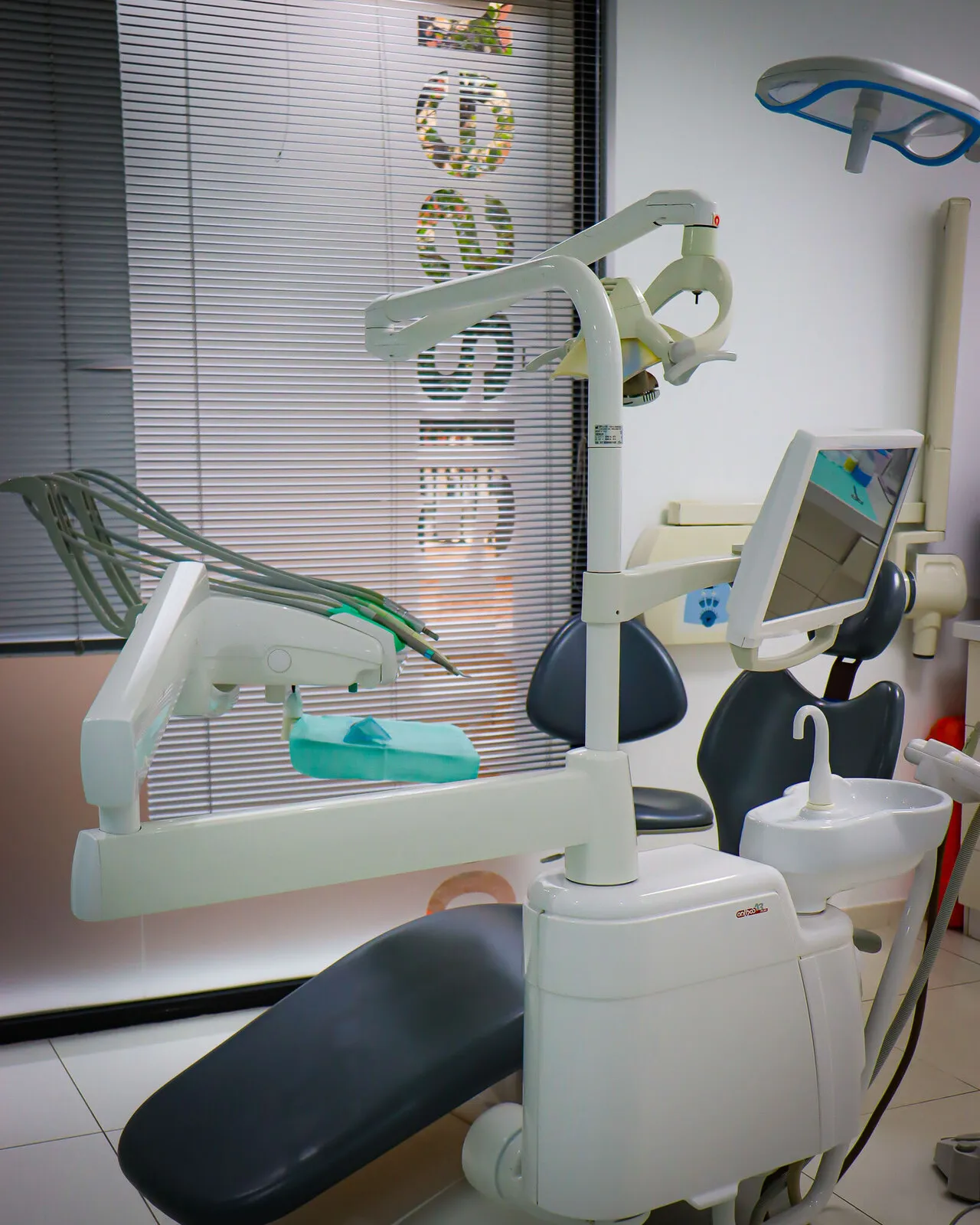 Clínica Dentaláser Fuengirola