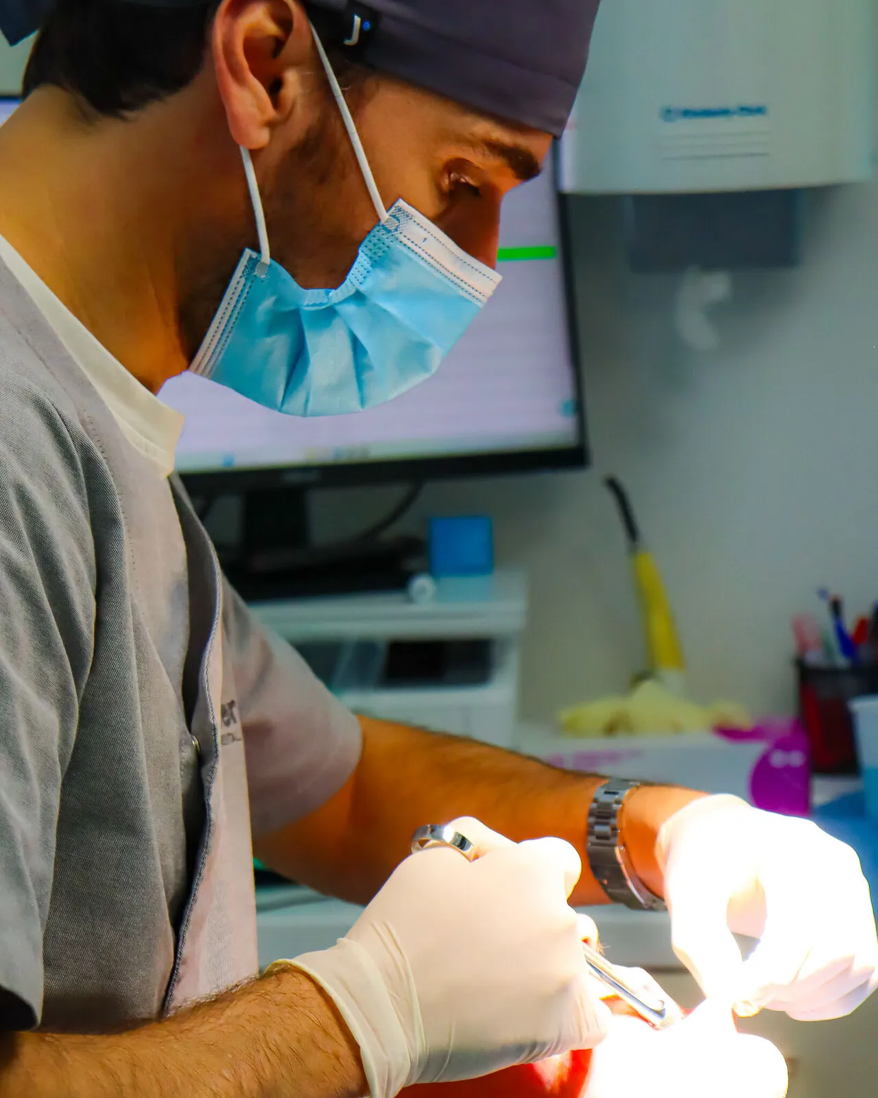 Testimonios reales de pacientes de Dentaláser