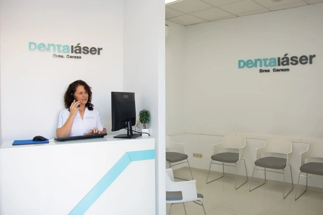 Clínica Dentaláser Fuengirola