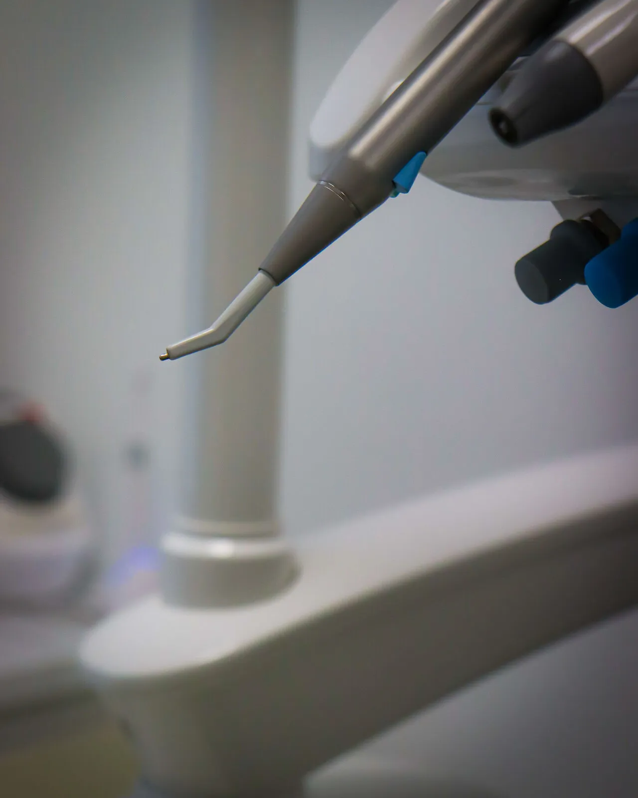 Tartrectomía profesional Dentaláser