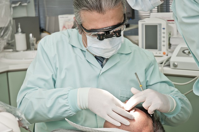 Clínica Dental en Fuengirola. Especialidades